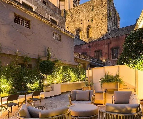 Bastio Private Suites Catania