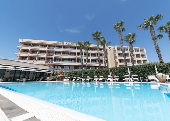 Hotel Nettuno Catania